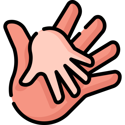 رعاية يومية كاملة بإشراف كادر مؤهل