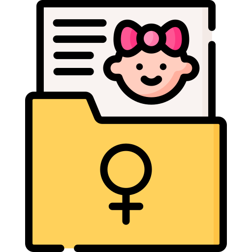 تقارير يومية عن نشاط الطفل وتطوره