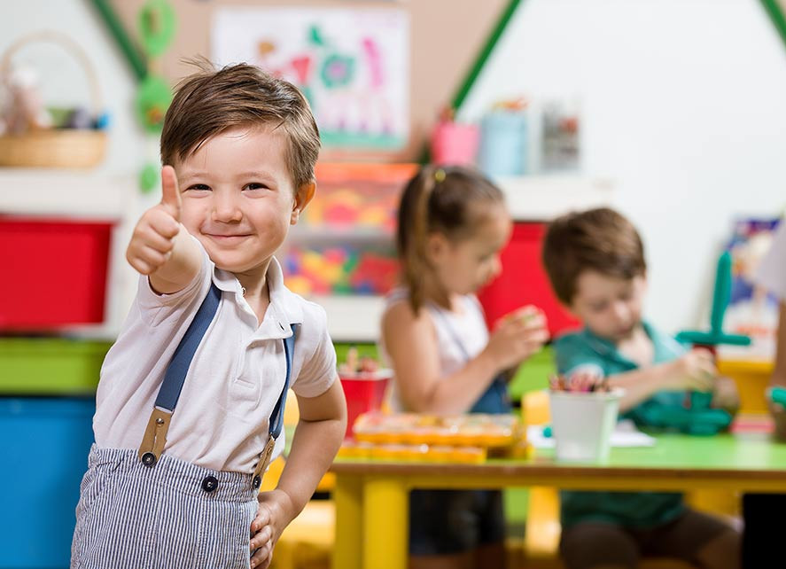 Creative and Artistic Activities Program